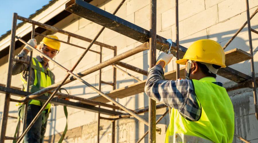 Professional fairlawn roofing services in Claremont, CA